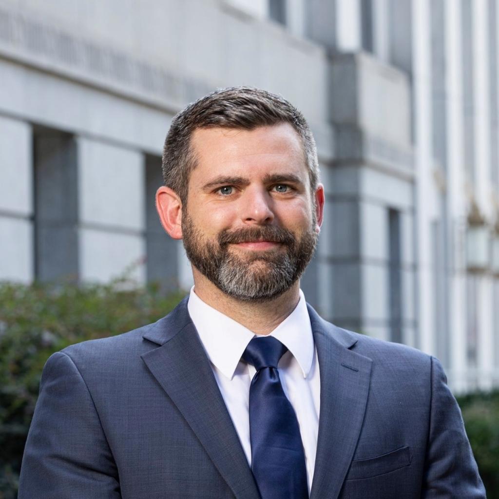 Staff Attorneys DeKalb County GA